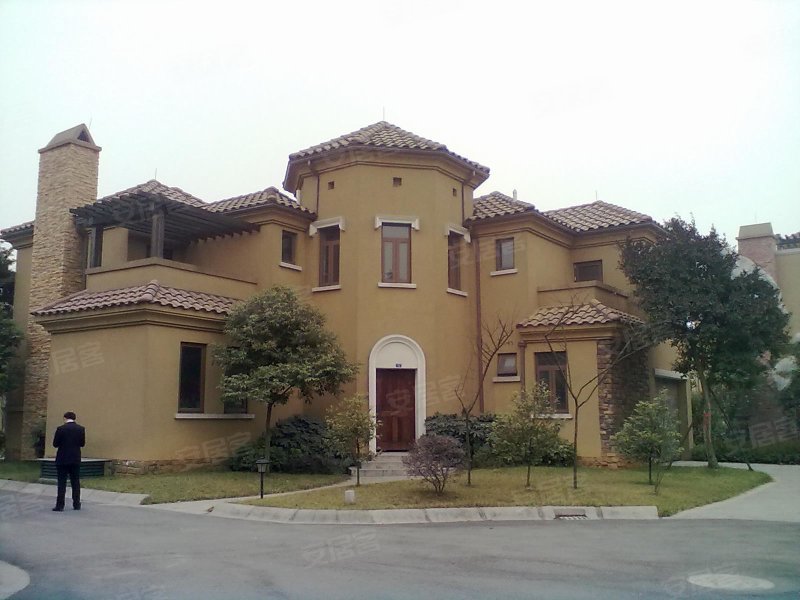 萨尔茨堡,云岭路3号-成都萨尔茨堡二手房,租房,房价-成都安居客