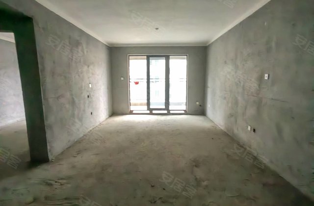 金色家园4室2厅158㎡110万二手房图片