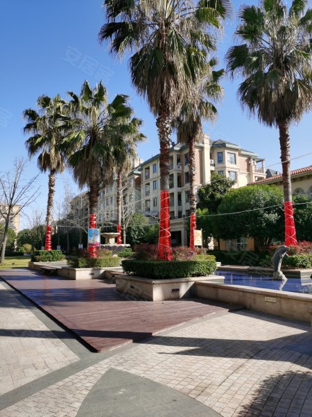 绿城桂花城,港岛路102号-舟山绿城桂花城二手房,租房,房价-舟山安居客