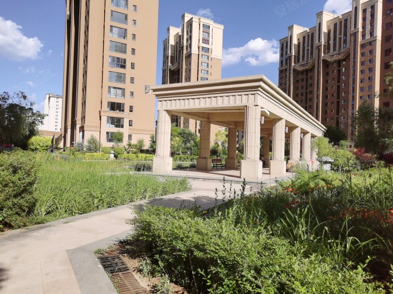 东方名城好旺角