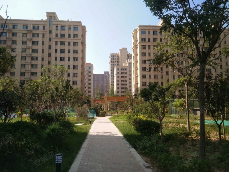 城发和园,莱芜文化南路160号-莱芜城发和园二手房,租房,房价-莱芜安居