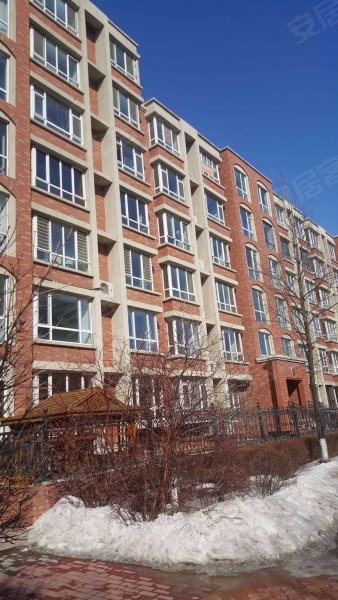 中信城(一期北区),德芳斯302号-长春中信城(一期北区)二手房,租房