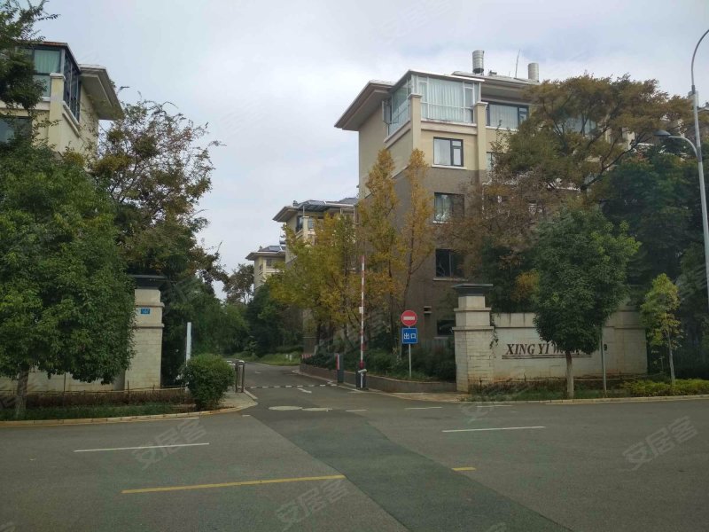 滇池星城星俪湾,联大街,近环湖东路-昆明滇池星城星俪湾二手房,租房