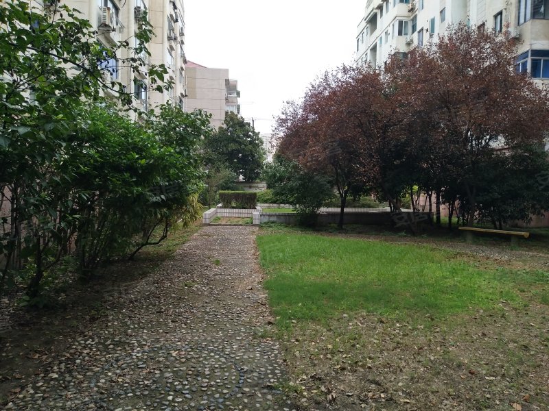 大上海国际花园马赛园 