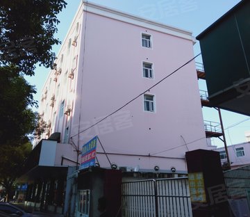 四明山路110号小区