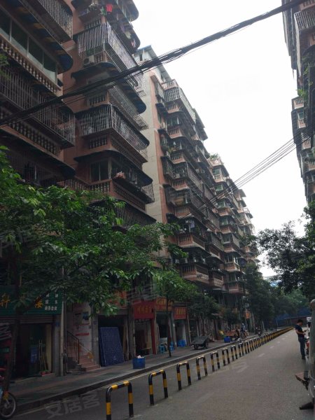 海德花园,兴科三路68号-重庆海德花园二手房,租房,房价-重庆安居客