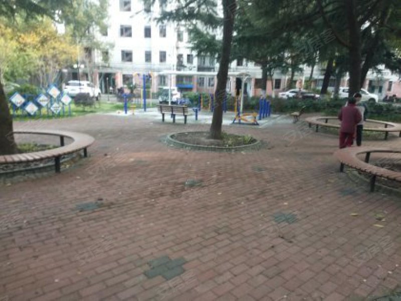 大华公园城市一期 