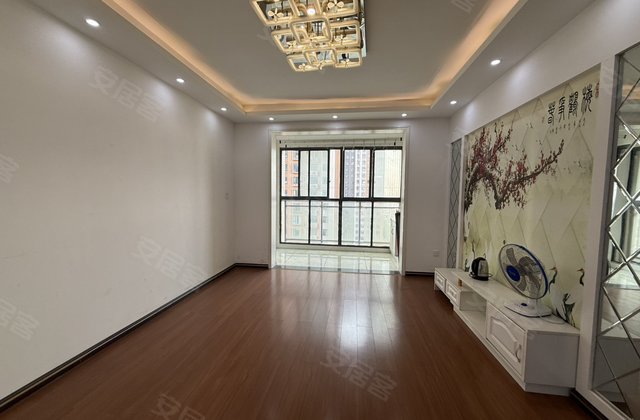 新汉都悦动城3室2厅93㎡49万二手房图片