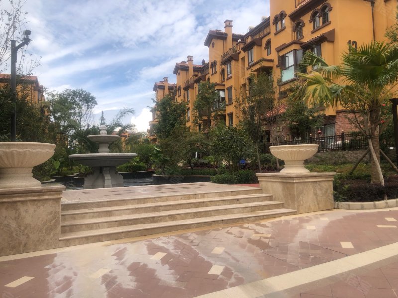 万和华府,正阳北路,近海棠路-保山万和华府二手房,租房,房价-保山安居