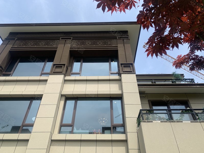 碧桂园江山赋(别墅)