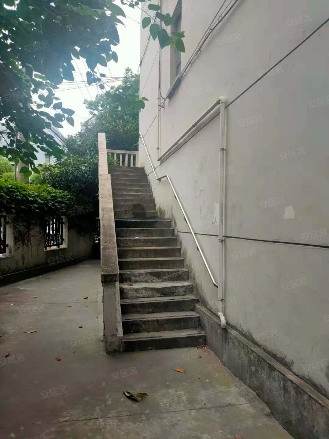 满五正南2室1厅铁村小区