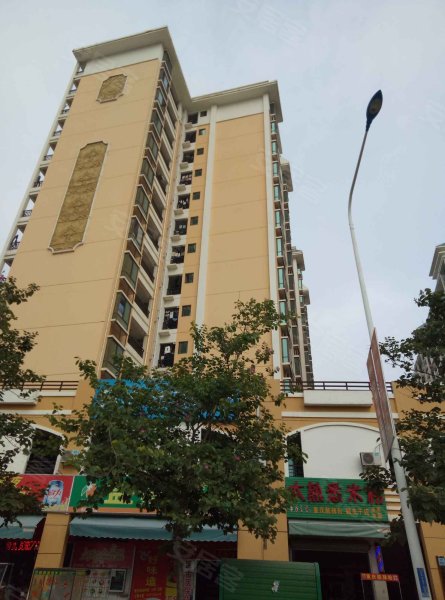 八桂绿城富康园,邕津路-南宁八桂绿城富康园二手房,租房,房价-南宁