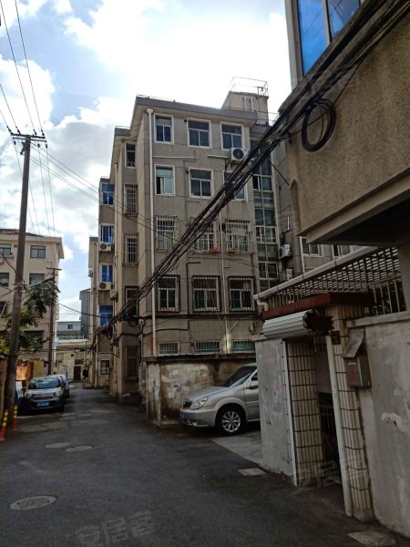 东门路500弄小区