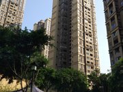 鸳鸯 商品房 交通便利 近地铁 小区新,融科金湖湾二手房,135万,3室2厅