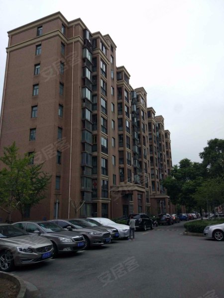 证大家园(五期) 