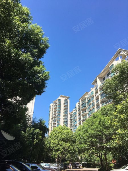 陆家嘴花园(二期)