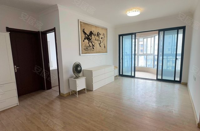 如皋碧桂园3室2厅96㎡55.8万二手房图片