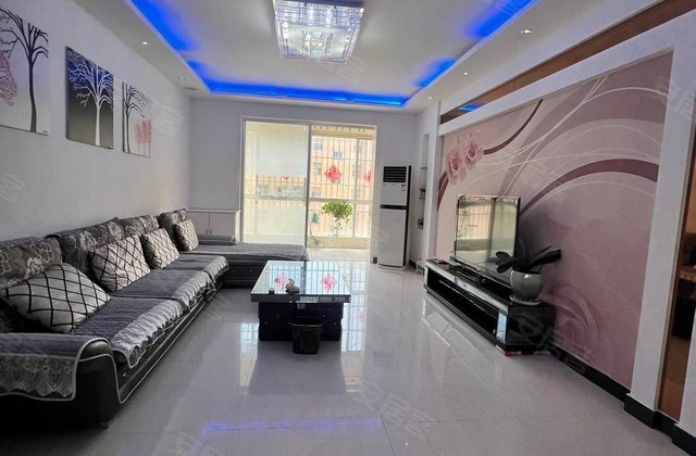 金水湖花园小区3室2厅141㎡58.8万二手房图片