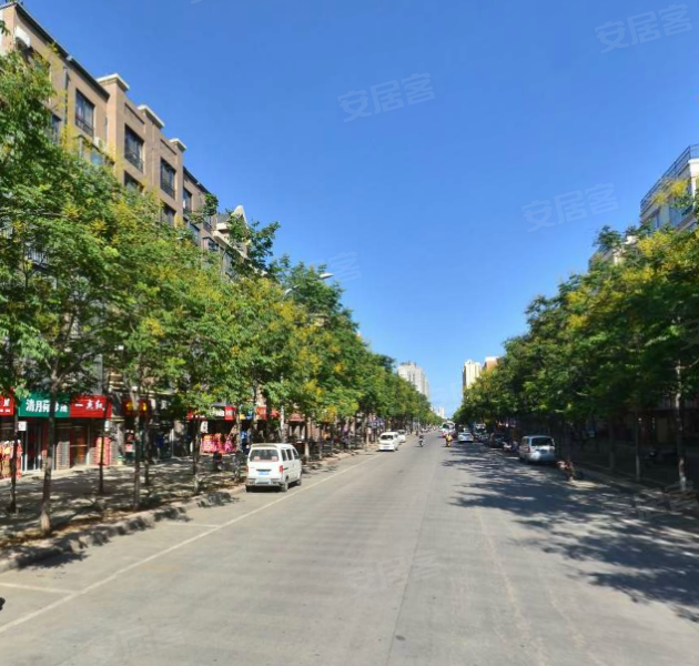 豪城天下b区,新福路12号-宝鸡豪城天下b区二手房,租房,房价-宝鸡安居