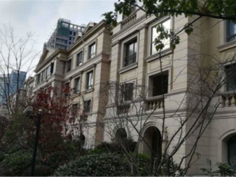 陆家嘴锦绣观澜 