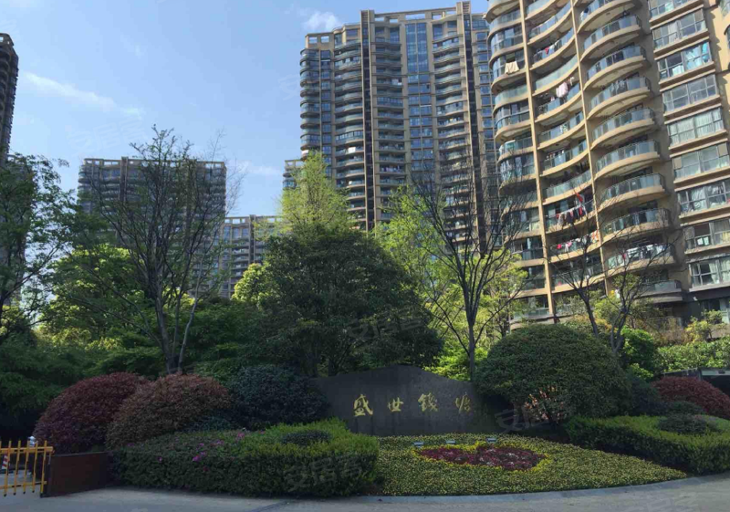 盛世钱塘,富春路899号-杭州盛世钱塘二手房,租房,房价-杭州安居客