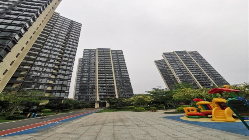 碧桂园松湖珑悦