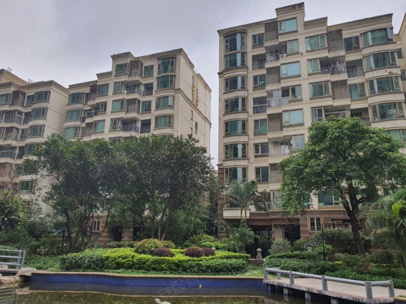 汇景新城棕榈园,汇景南路-广州汇景新城棕榈园二手房,租房,房价-广州