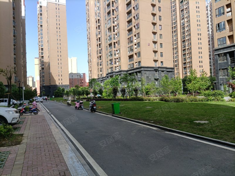 星城国际沔阳公馆,黄金大道,近沙嘴路-仙桃星城国际沔阳公馆二手房