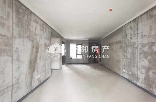 建发央著3室2厅134.5㎡248.8万二手房图片