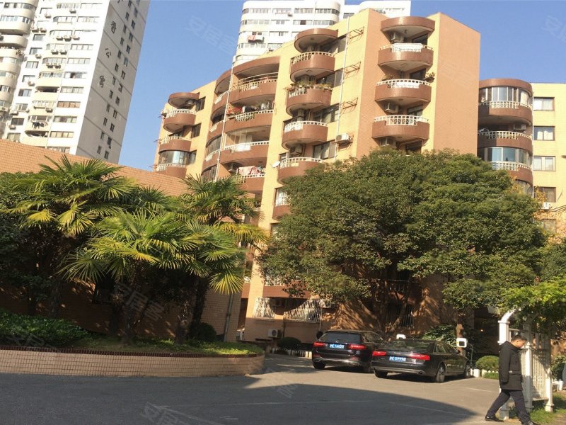 总统公寓,华山路868弄-北海总统公寓二手房,租房,房价-北海安居客