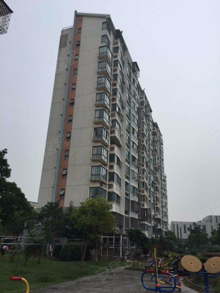 川杨新苑(一期) 