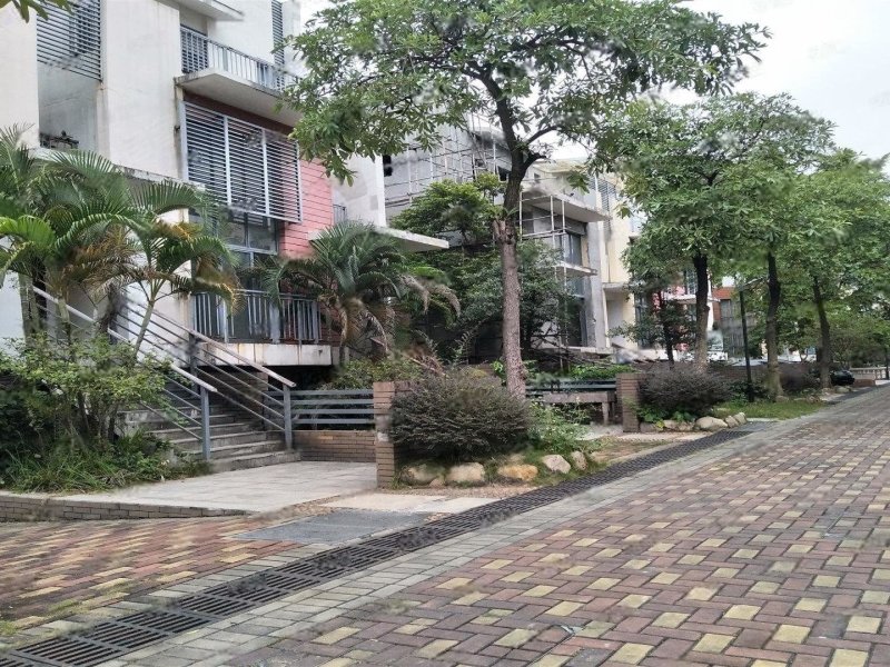 沿海丽水佳园(别墅)