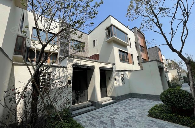 力迅榕墅里3室1厅112㎡390万二手房图片