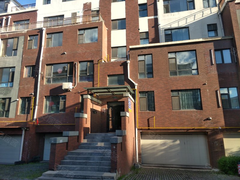 融创上城(别墅)