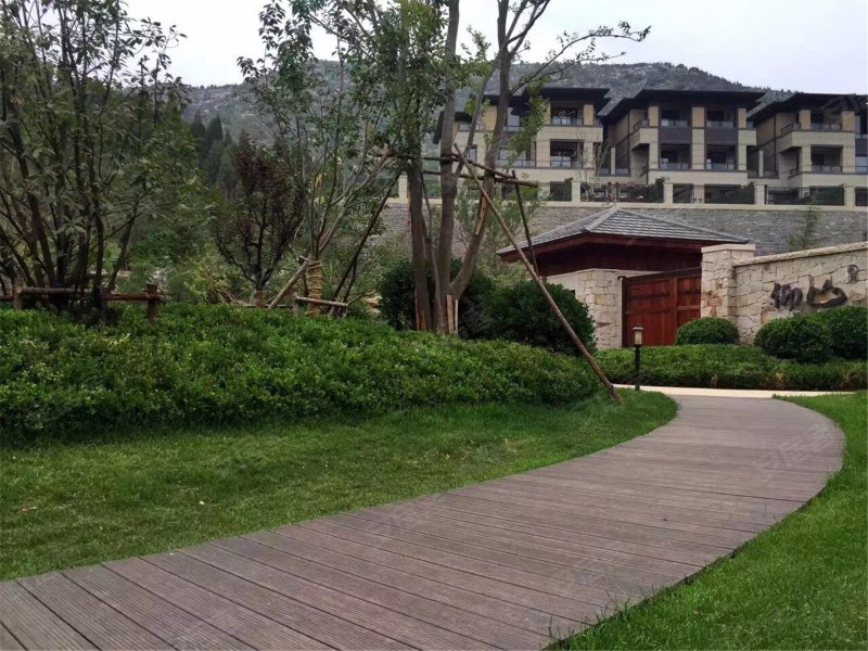 华润城仰山,舜耕路,近二环南路-济南华润城仰山二手房,租房,房价-济南