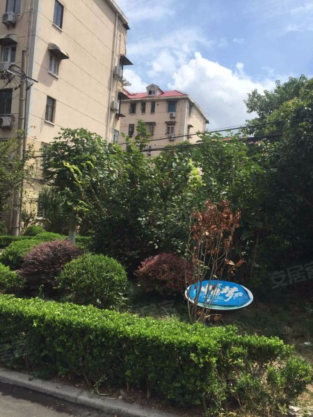 上南八村(237弄20支弄) 