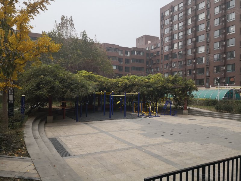 华龙美钰,半步桥街60号-北京华龙美钰二手房,租房,房价-北京安居客