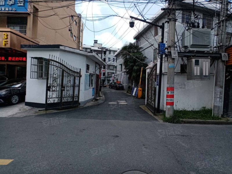 陆家苑,舟山东路5号-杭州陆家苑二手房,租房,房价-杭州安居客