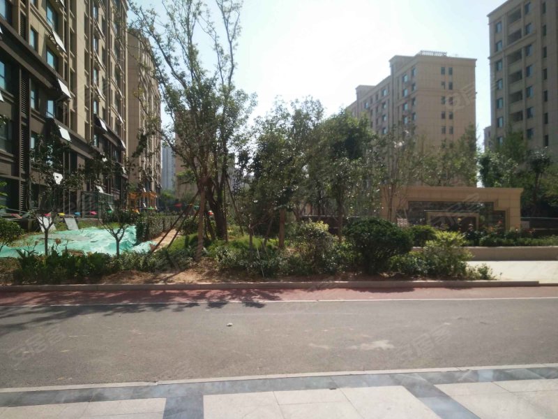 城发和园,莱芜文化南路160号-莱芜城发和园二手房,租房,房价-莱芜安居