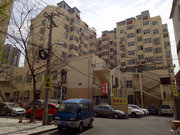水清沟小区图片