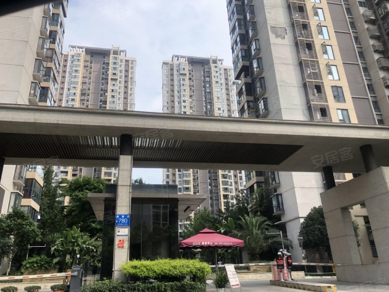 卓锦城5期繁花郡,国香街593号-成都卓锦城5期繁花郡二手房,租房,房价