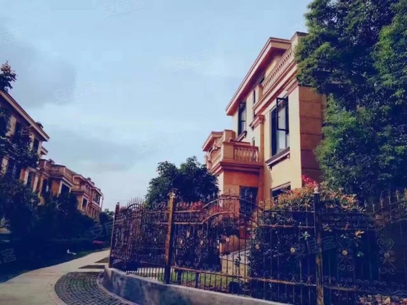 花都艺墅(别墅),长江北路335号-昆山花都艺墅(别墅)二手房,租房,房价