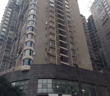 久桓上海城