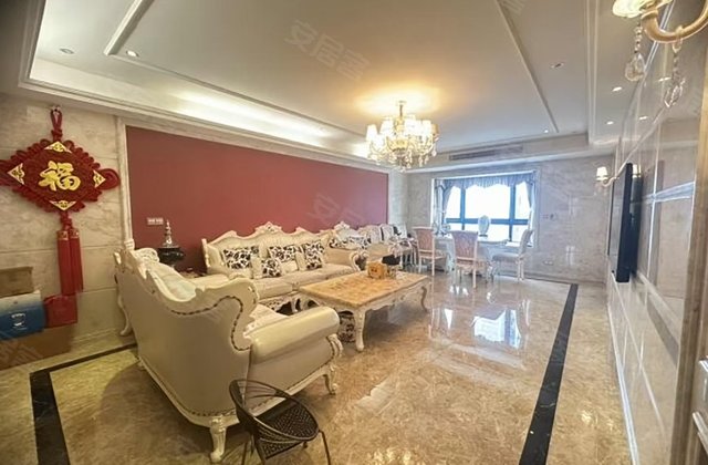 方正大厦3室2厅141㎡176万二手房图片