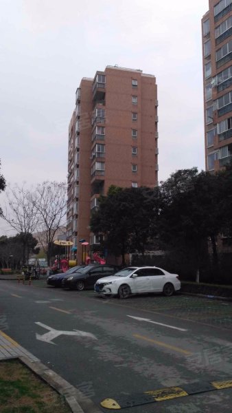 新都名园(东区)