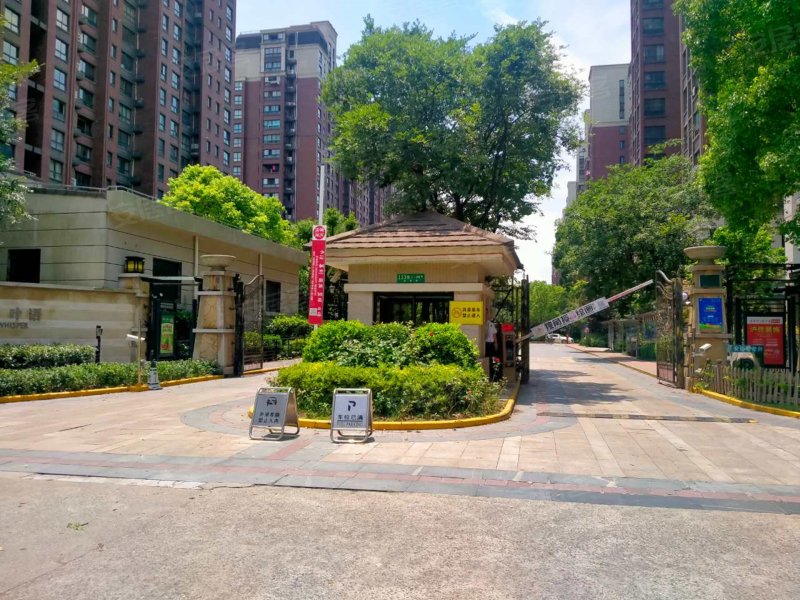 保利叶语(二期公寓住宅)