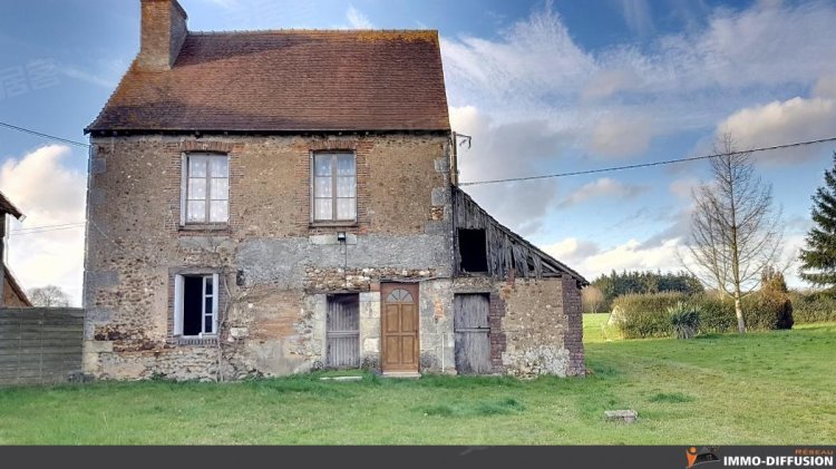 法国约¥130万约155平方米的房子二手房公寓图片