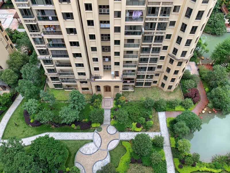 香域水岸,金砂东路-广州香域水岸二手房,租房,房价-广州安居客