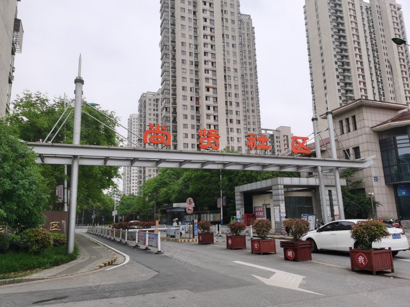 周新苑(四期152-252号),新园路,近大通路-无锡周新苑(四期152-252号)