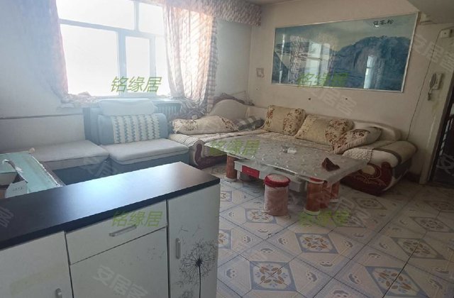 水务小区3室1厅90㎡27万二手房图片